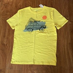 NWT Gap Shirt - Size 10